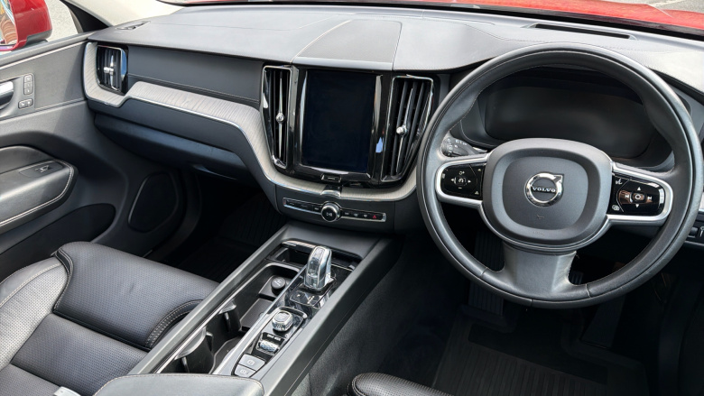 Volvo Xc60 2.0 T8 390 Hybrid Inscription Pro 5dr AWD G tronic Estate